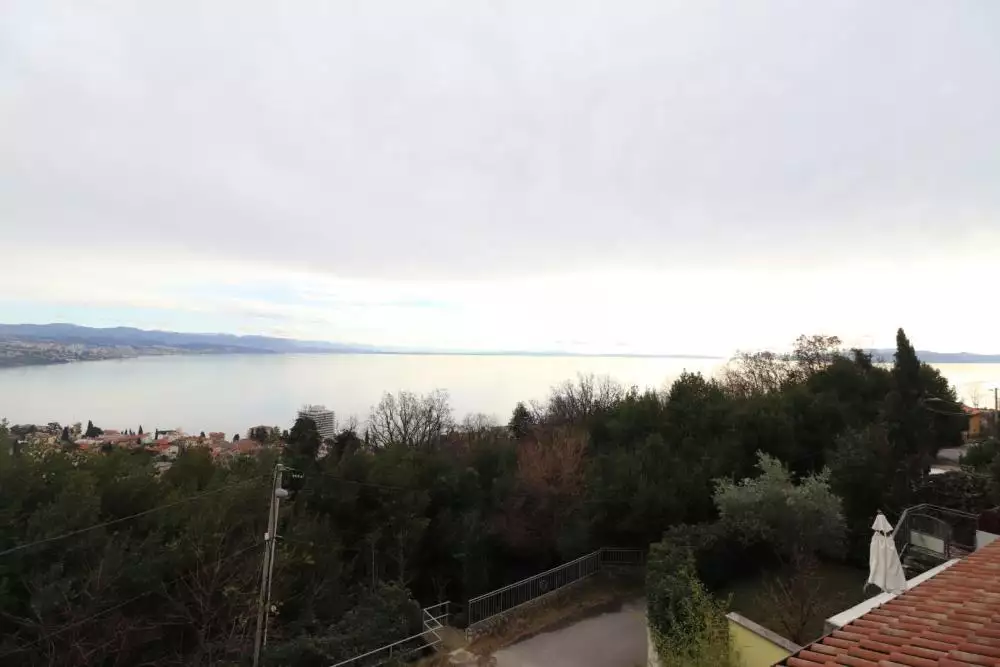Villa 250m² in Croatia, Opatija. Priced at 1050000€ rent photo-4