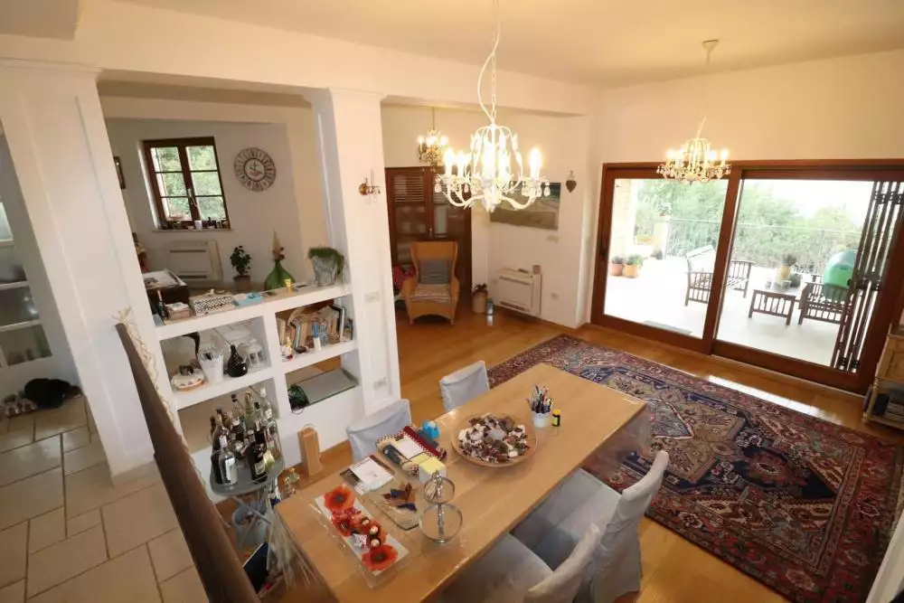 Villa 250m² in Croatia, Opatija. Priced at 1050000€ rent photo-6