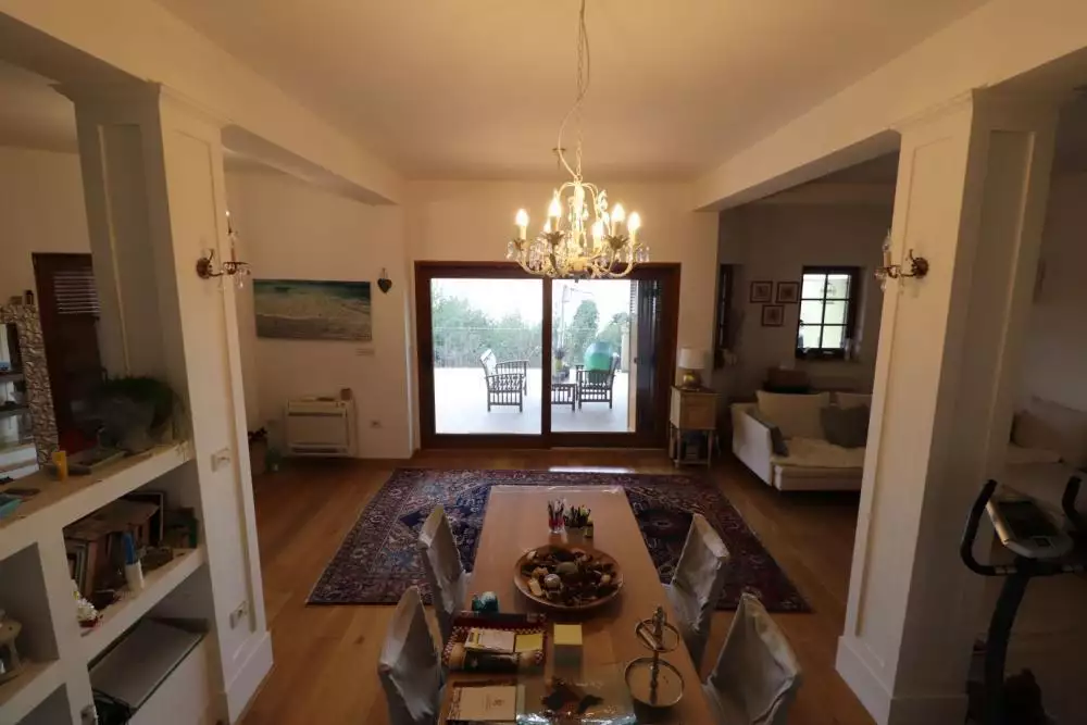 Villa 250m² in Croatia, Opatija. Priced at 1050000€ rent photo-7
