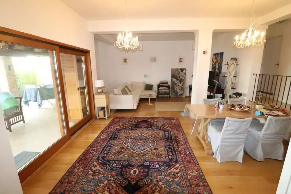 Villa 250m² in Croatia, Opatija. Priced at 1050000€ rent photo-9