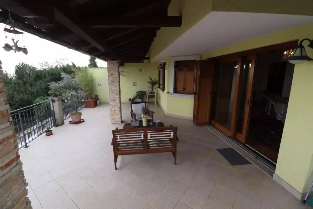 Villa 250m² in Croatia, Opatija. Priced at 1050000€ rent photo-12