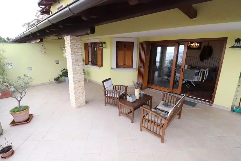 Villa 250m² in Croatia, Opatija. Priced at 1050000€ rent photo-14
