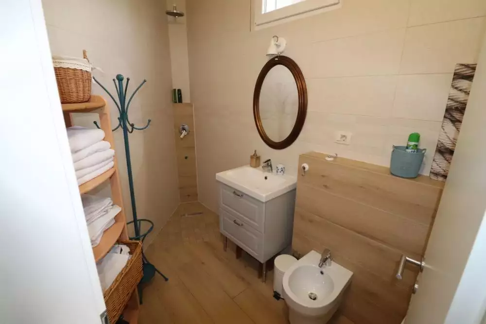 Villa 250m² in Croatia, Opatija. Priced at 1050000€ rent photo-23