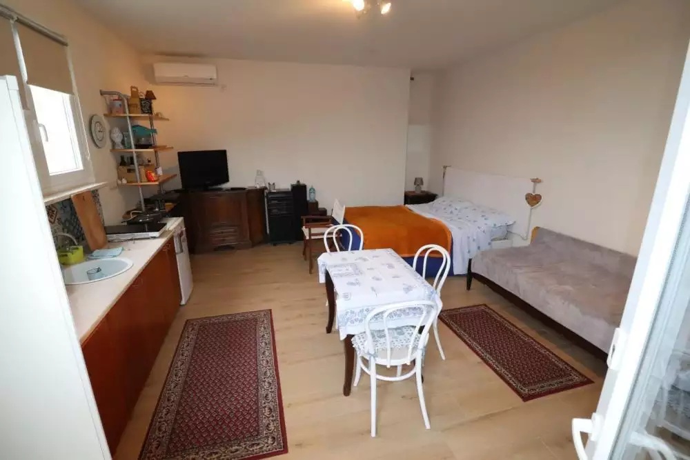 Villa 250m² in Croatia, Opatija. Priced at 1050000€ rent photo-24