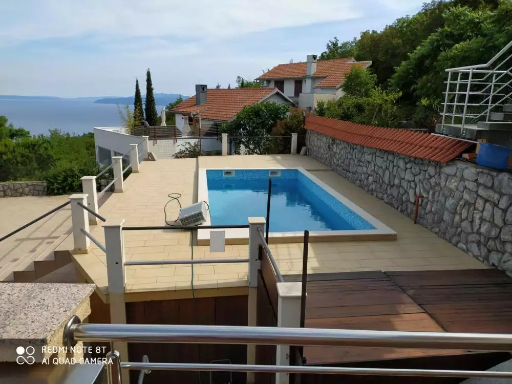 Hotels 1000m² in Croatia, Veprinac. Priced at 1700000€ rent photo-2