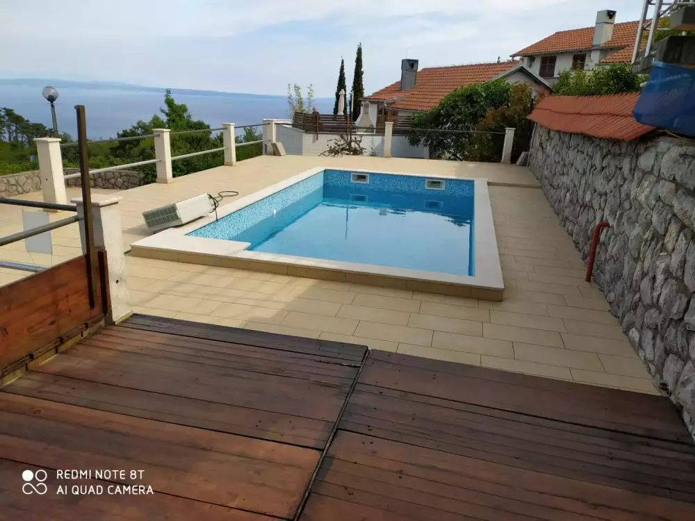 Hotels 1000m² in Croatia, Veprinac. Priced at 1700000€ rent photo-3