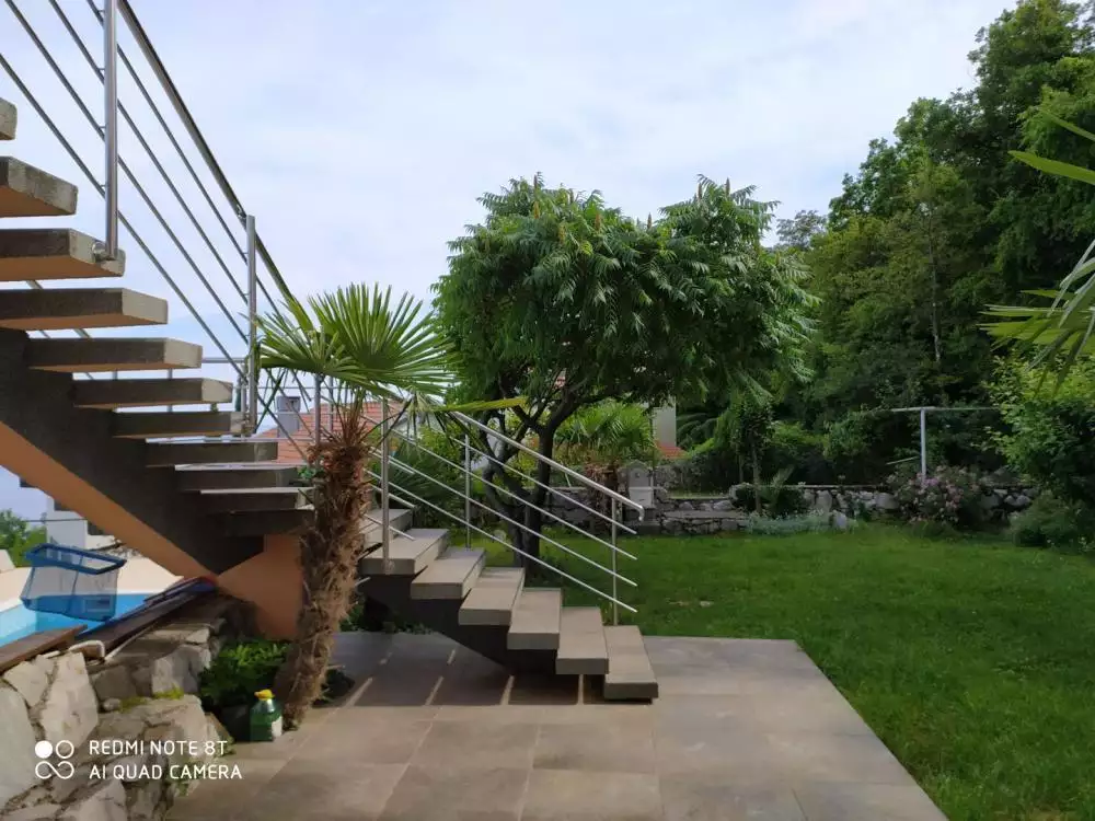 Hotels 1000m² in Croatia, Veprinac. Priced at 1700000€ rent photo-8