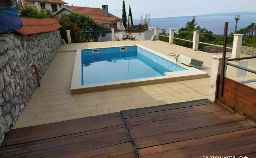 Hotels 1000m² in Croatia, Veprinac. Priced at 1700000€ rent photo-1