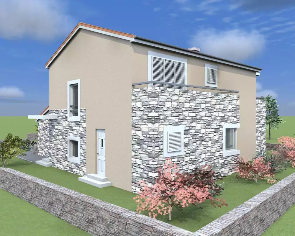 Villa 280m² in Croatia, Sibenik. Priced at 740000€ rent photo-5