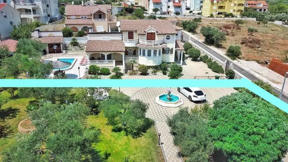 Villa 280m² in Croatia, Sibenik. Priced at 740000€ rent photo-9