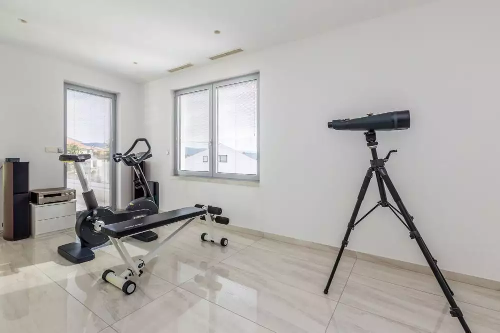 Villa 400m² in Croatia, Krka. Priced at 1980000€ rent photo-10
