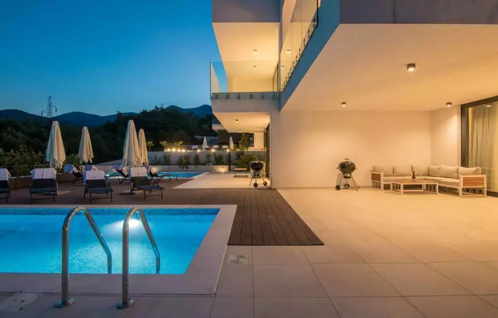 Villa 247m² in Croatia, Veprinac. Priced at 960000€ rent photo-2