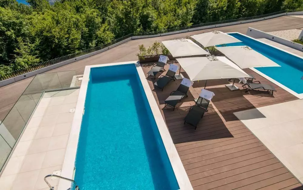 Villa 247m² in Croatia, Veprinac. Priced at 960000€ rent photo-4