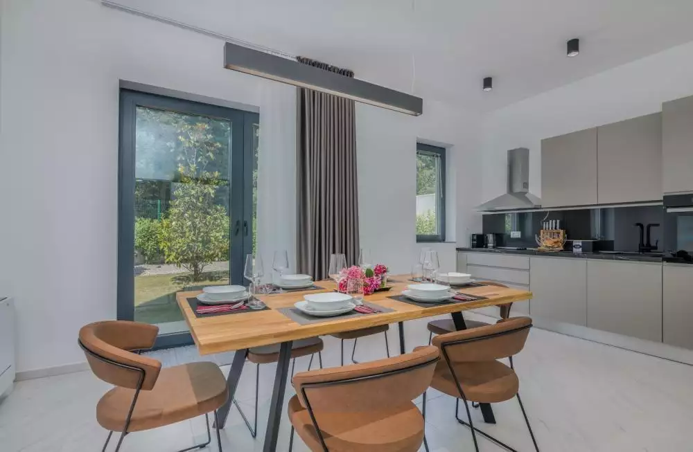 Villa 247m² in Croatia, Veprinac. Priced at 960000€ rent photo-6