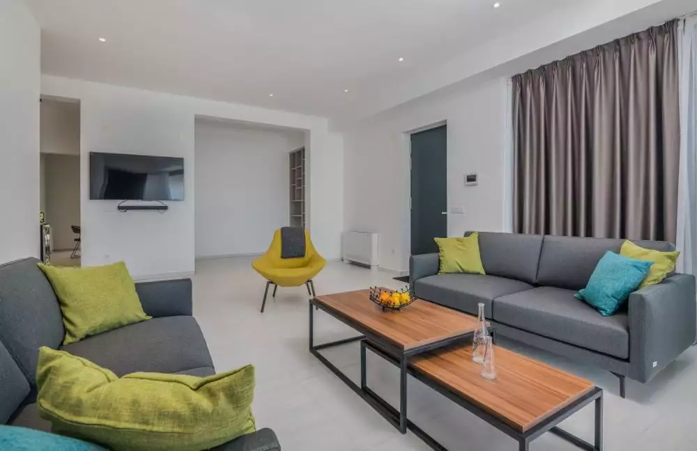 Villa 247m² in Croatia, Veprinac. Priced at 960000€ rent photo-7