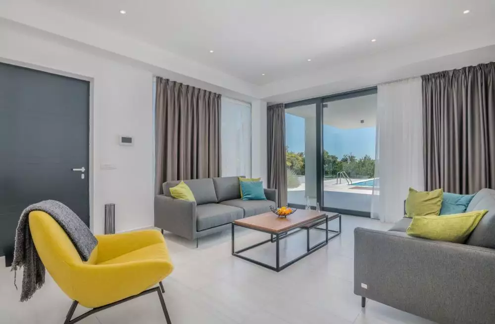 Villa 247m² in Croatia, Veprinac. Priced at 960000€ rent photo-8