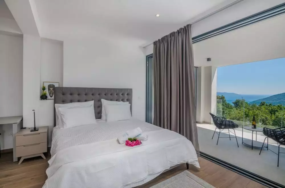 Villa 247m² in Croatia, Veprinac. Priced at 960000€ rent photo-12