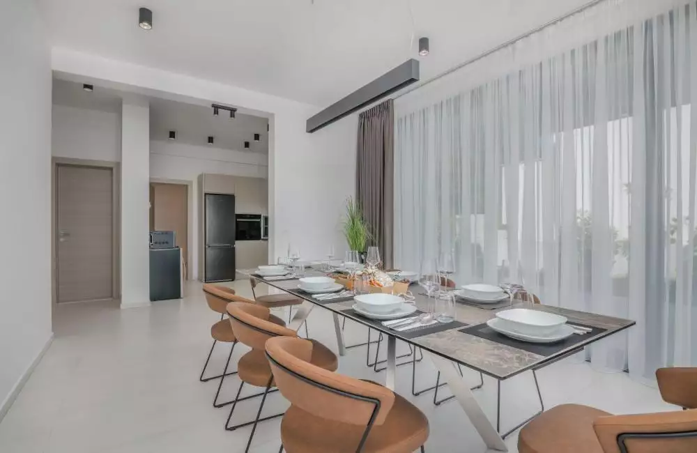 Villa 309m² in Croatia, Veprinac. Priced at 1470000€ rent photo-5