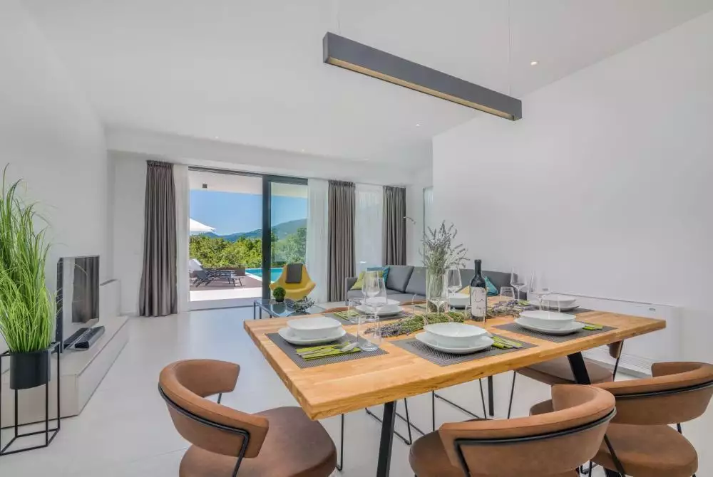 Villa 269m² in Croatia, Veprinac. Priced at 990000€ rent photo-6