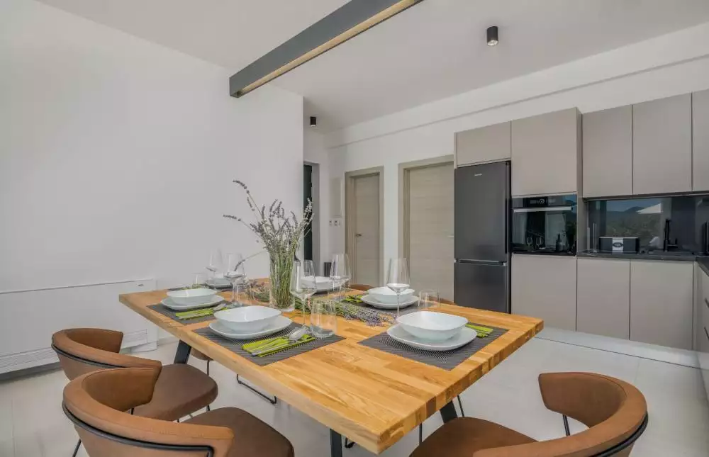 Villa 269m² in Croatia, Veprinac. Priced at 990000€ rent photo-7
