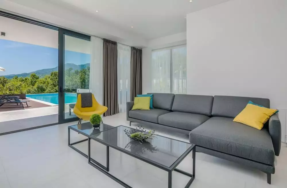 Villa 269m² in Croatia, Veprinac. Priced at 990000€ rent photo-10