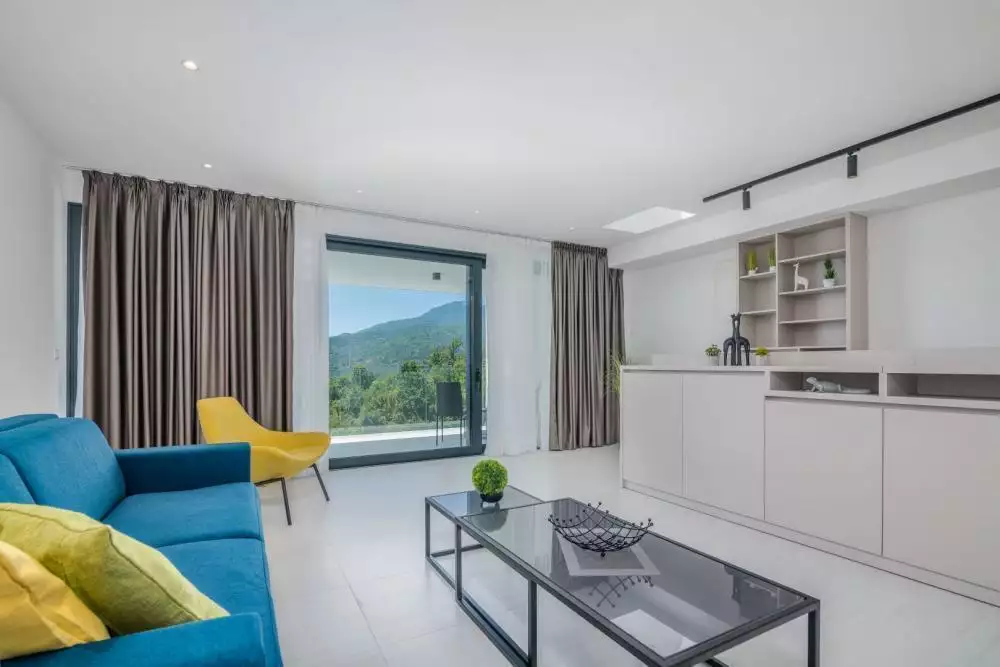Villa 269m² in Croatia, Veprinac. Priced at 990000€ rent photo-13