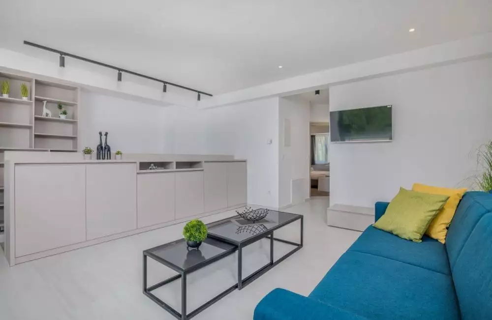 Villa 269m² in Croatia, Veprinac. Priced at 990000€ rent photo-14