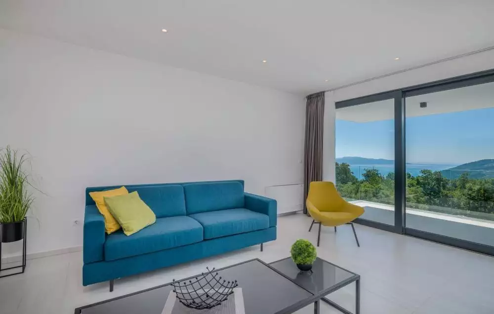 Villa 269m² in Croatia, Veprinac. Priced at 990000€ rent photo-15