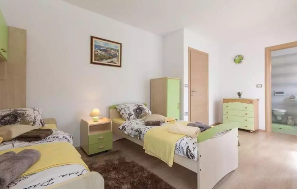 Villa 460m² in Croatia, Pula. Priced at 1500000€ rent photo-14