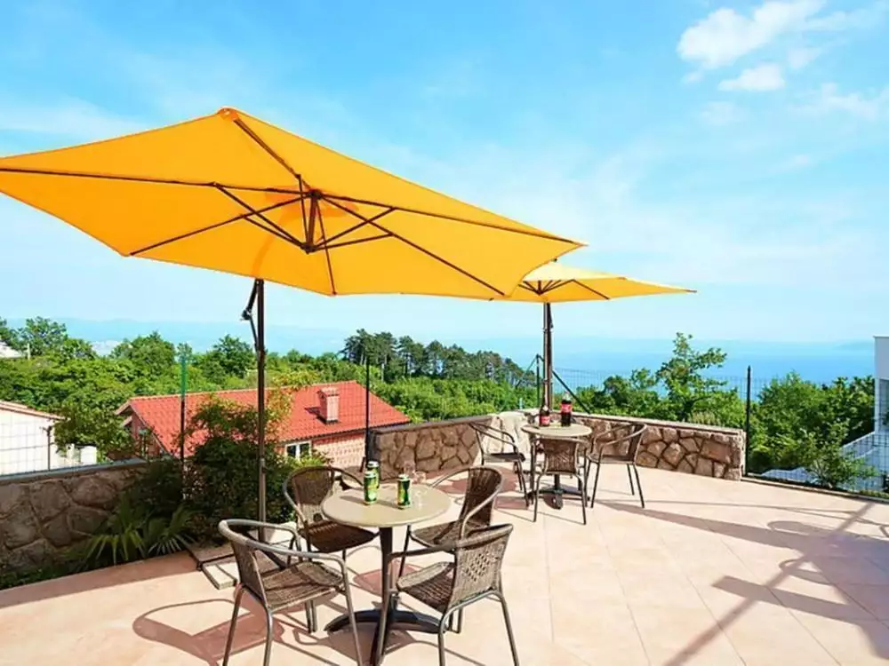 Hotels 1000m² in Croatia, Veprinac. Priced at 1400000€ rent photo-3
