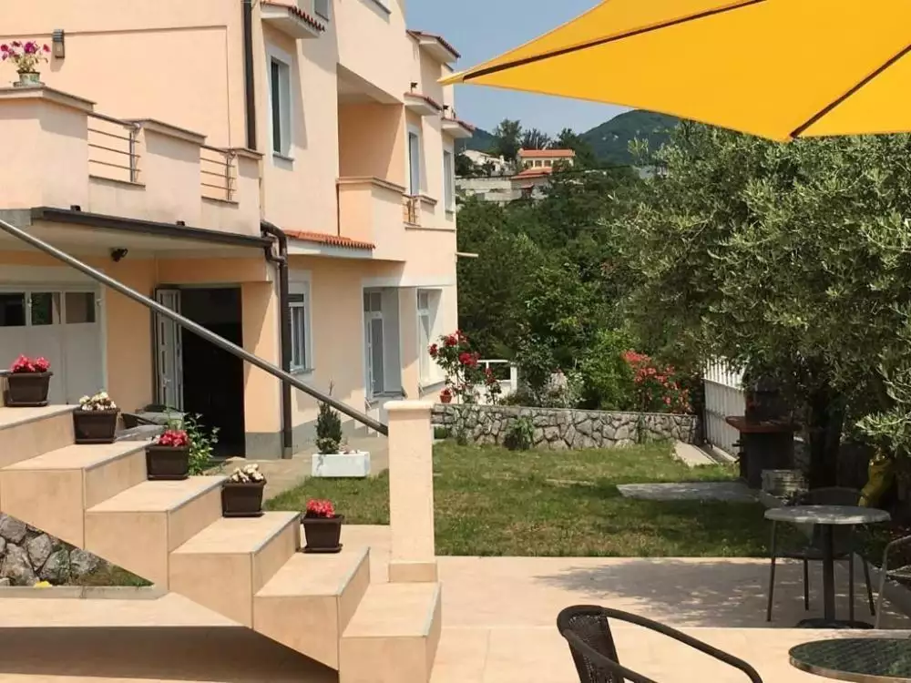 Hotels 1000m² in Croatia, Veprinac. Priced at 1400000€ rent photo-4