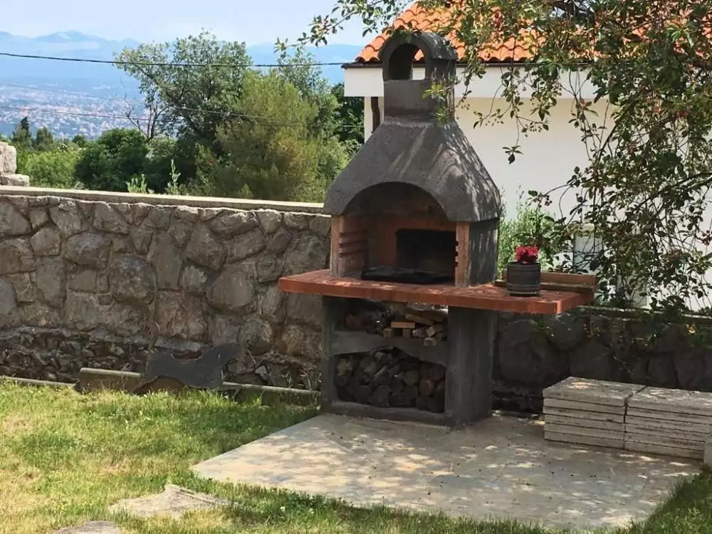 Hotels 1000m² in Croatia, Veprinac. Priced at 1400000€ rent photo-5