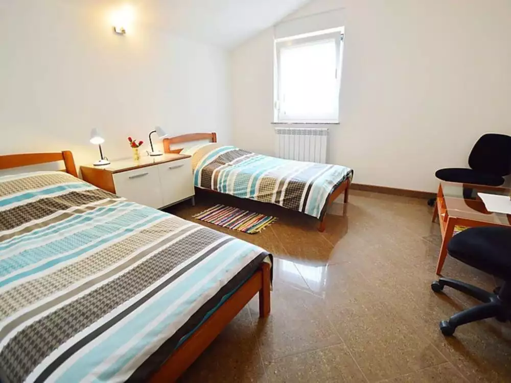 Hotels 1000m² in Croatia, Veprinac. Priced at 1400000€ rent photo-11