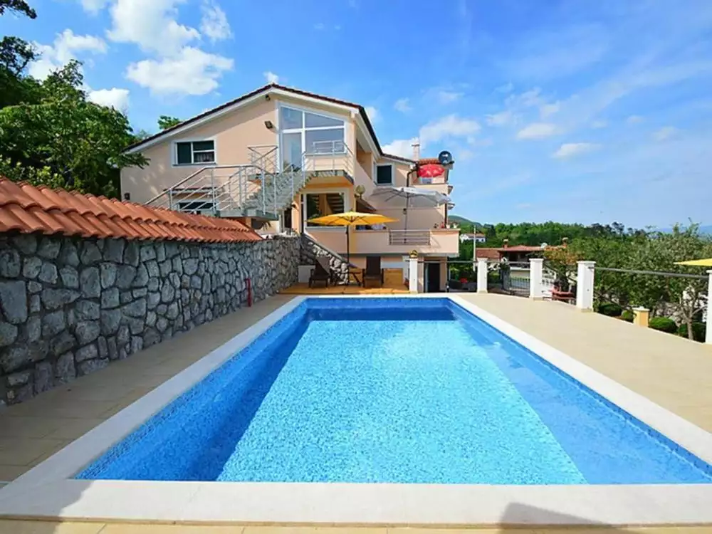 Hotels 1000m² in Croatia, Veprinac. Priced at 1400000€ rent photo-20
