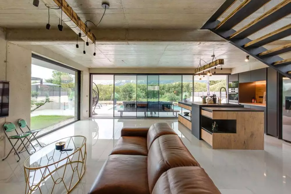 Villa 280m² in Croatia, Krka. Priced at 2100000€ rent photo-9