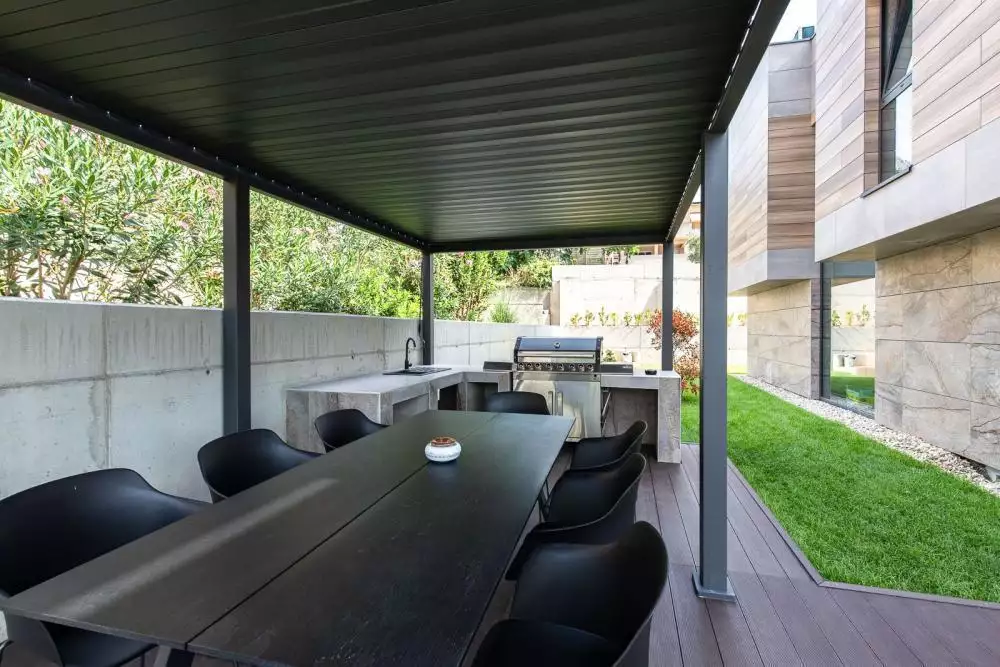 Villa 280m² in Croatia, Krka. Priced at 2100000€ rent photo-24