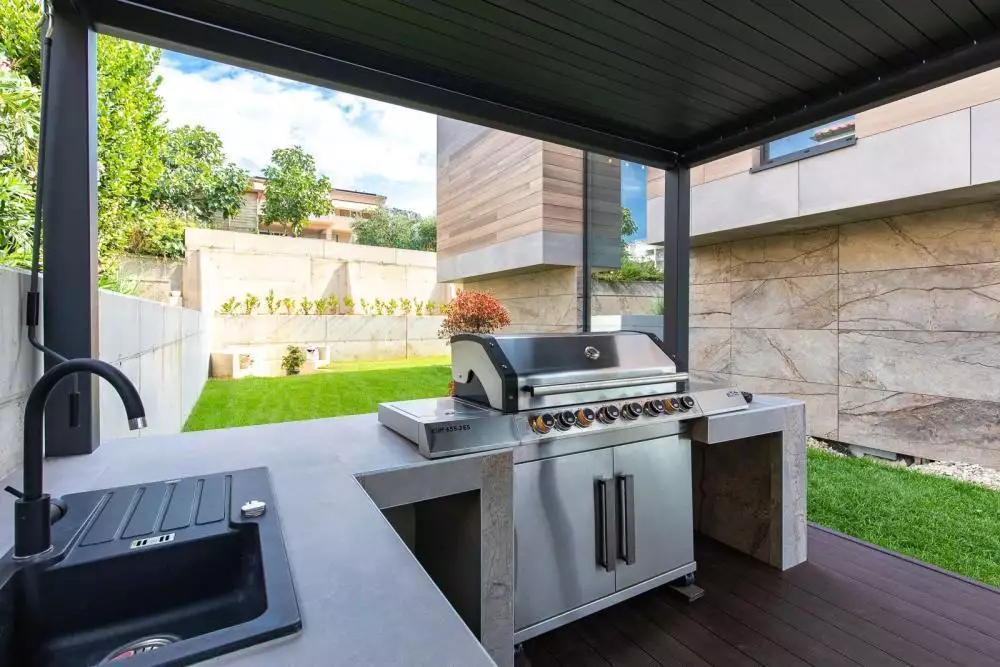Villa 280m² in Croatia, Krka. Priced at 2100000€ rent photo-25