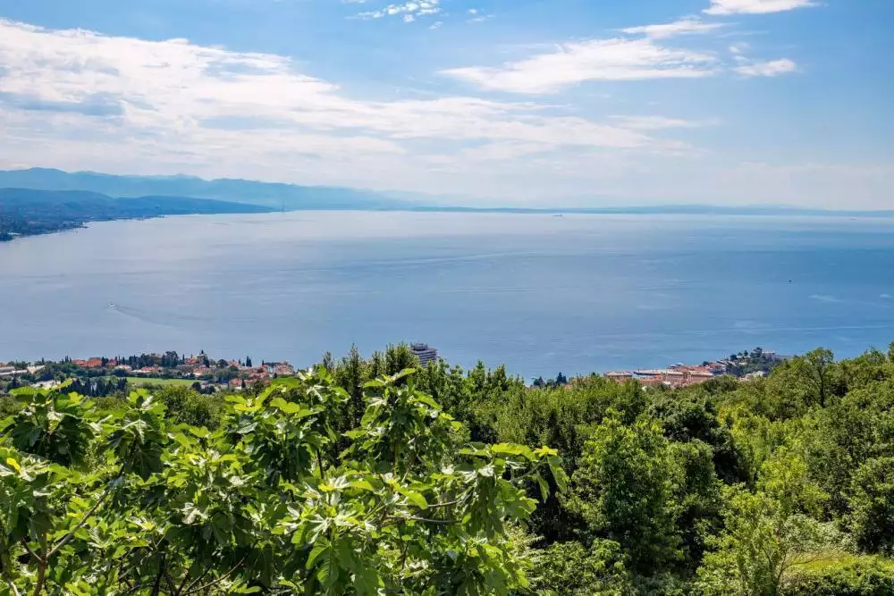 Villa 430m² in Croatia, Matulji. Priced at 892300€ rent photo-4
