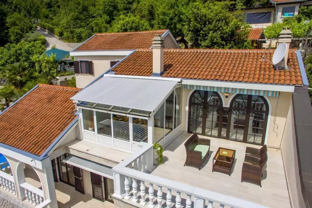 Villa 430m² in Croatia, Matulji. Priced at 892300€ rent photo-9