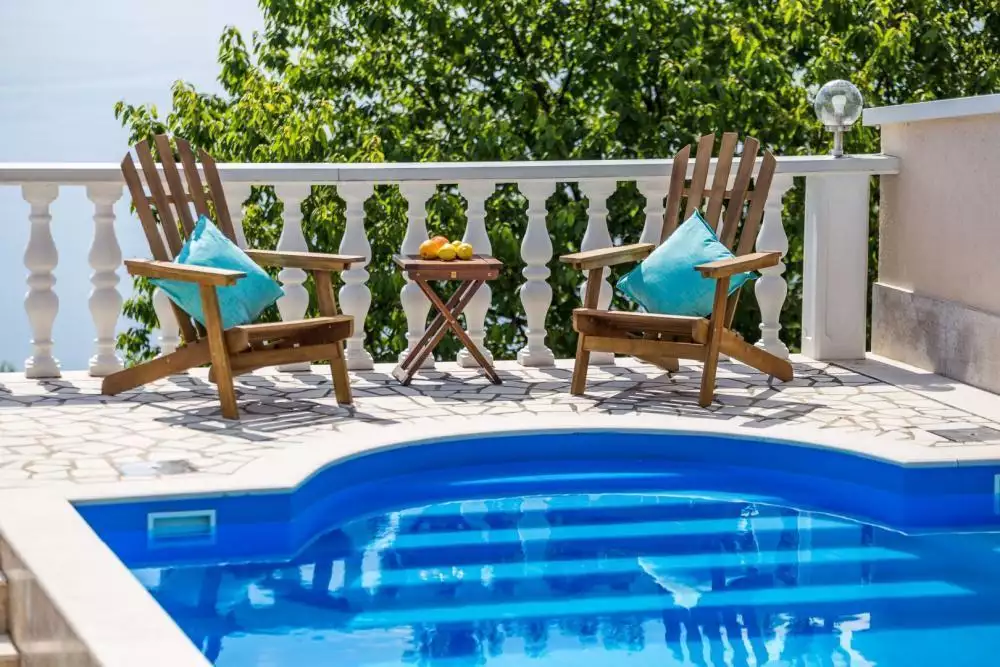 Villa 430m² in Croatia, Matulji. Priced at 892300€ rent photo-12