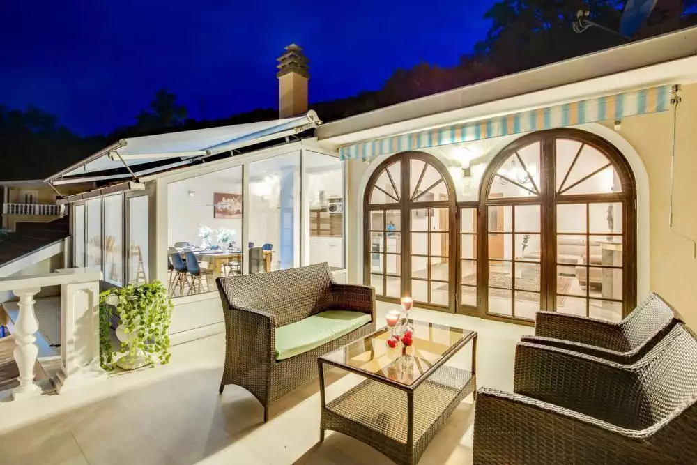 Villa 430m² in Croatia, Matulji. Priced at 892300€ rent photo-17