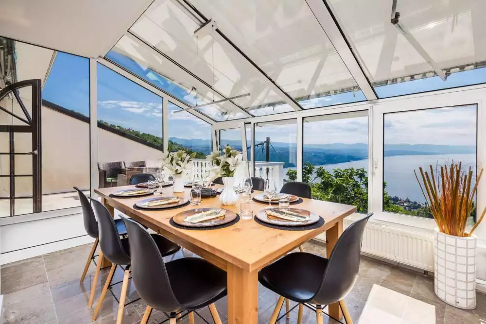 Villa 430m² in Croatia, Matulji. Priced at 892300€ rent photo-23