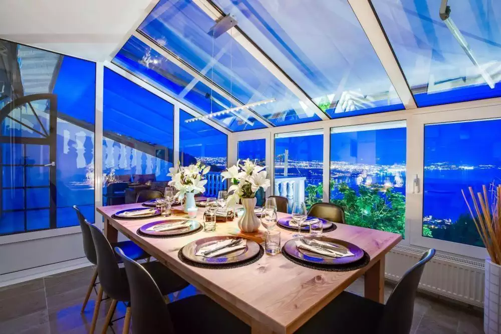 Villa 430m² in Croatia, Matulji. Priced at 892300€ rent photo-24