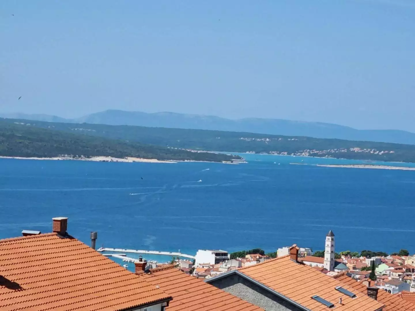 Hotels 160m² in Croatia, Crikvenica. Priced at 587000€ rent photo-2