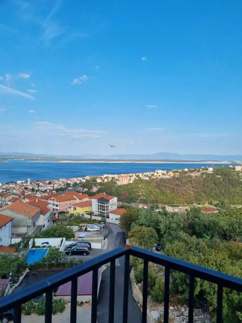 Hotels 160m² in Croatia, Crikvenica. Priced at 587000€ rent photo-3