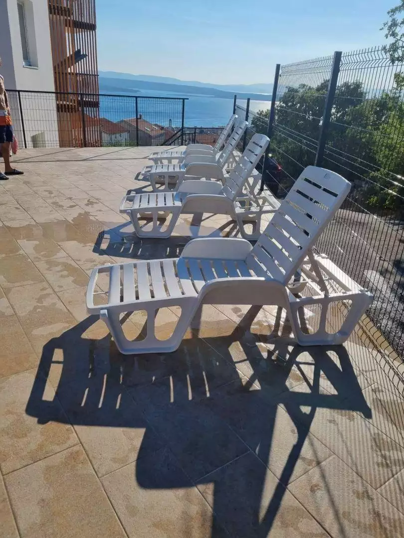 Hotels 160m² in Croatia, Crikvenica. Priced at 587000€ rent photo-5