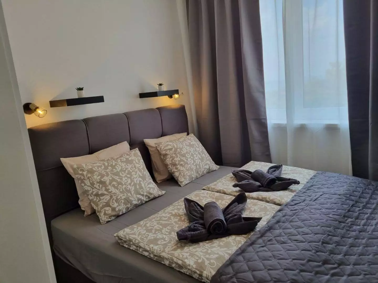 Hotels 160m² in Croatia, Crikvenica. Priced at 587000€ rent photo-6