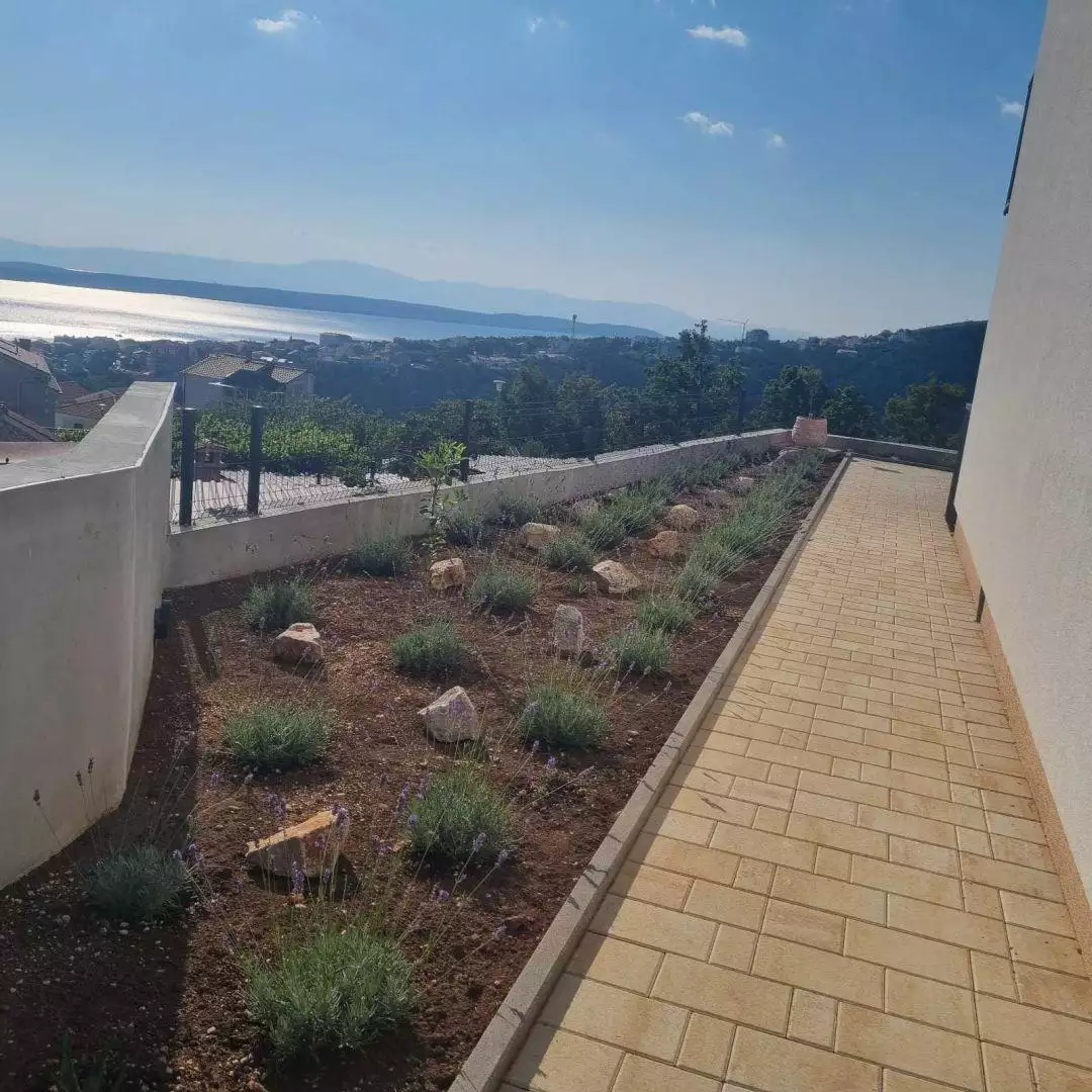 Hotels 160m² in Croatia, Crikvenica. Priced at 587000€ rent photo-9