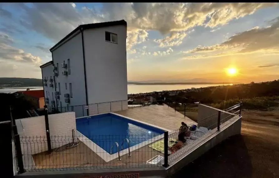 Hotels 160m² in Croatia, Crikvenica. Priced at 587000€ rent photo-1