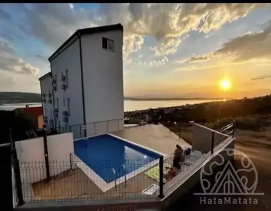 Buy in Croatia for 587000€